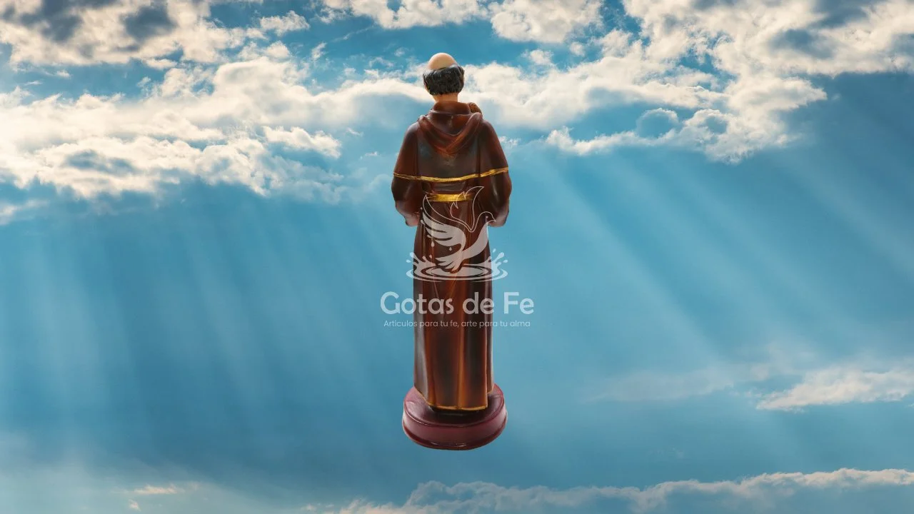 San Antonio de Padua 3