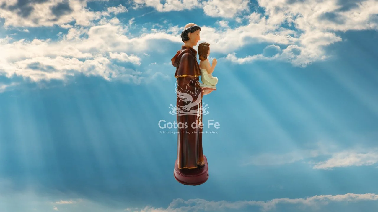 San Antonio de Padua 4