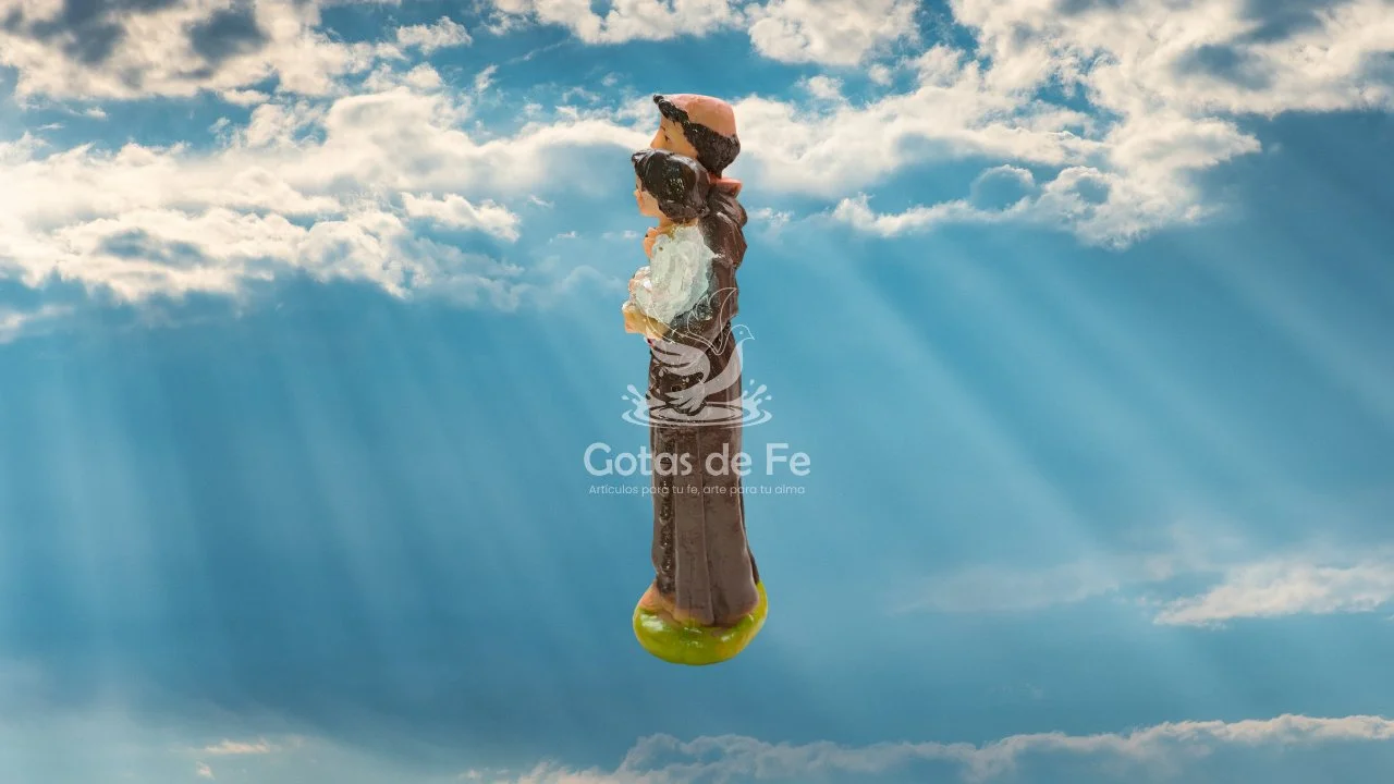 San Antonio de Padua 2