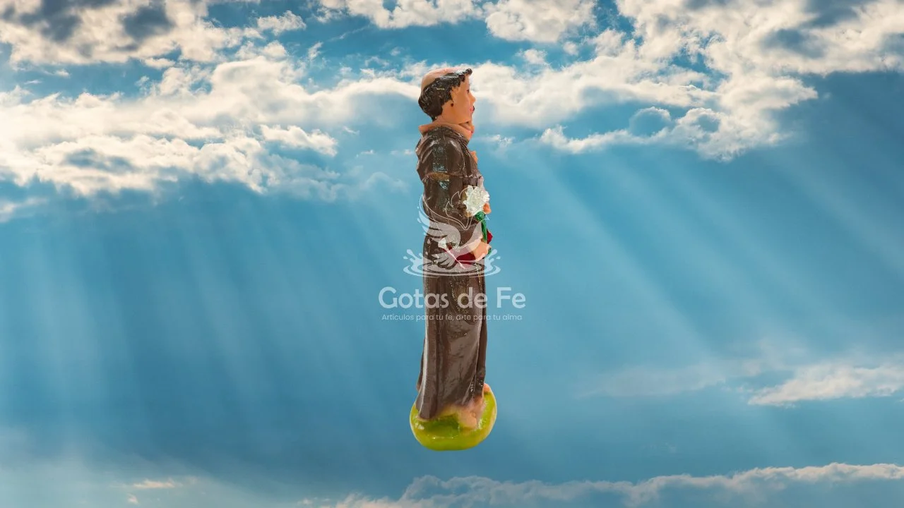 San Antonio de Padua 4