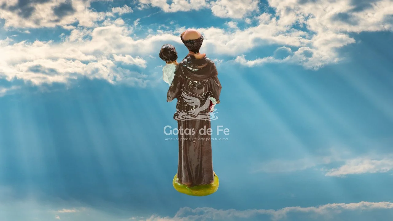 San Antonio de Padua 3