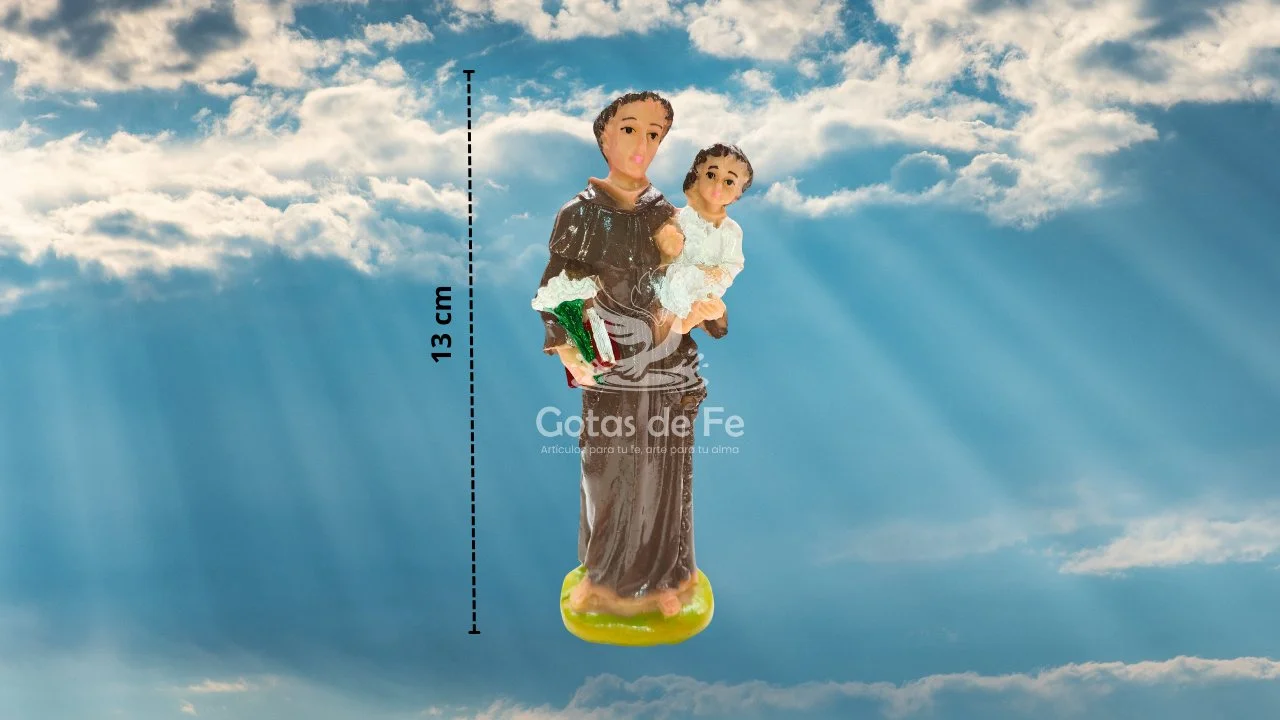 San Antonio de Padua