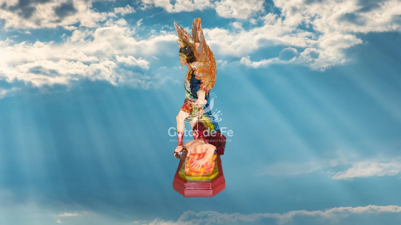 San Miguel Arcangel 2