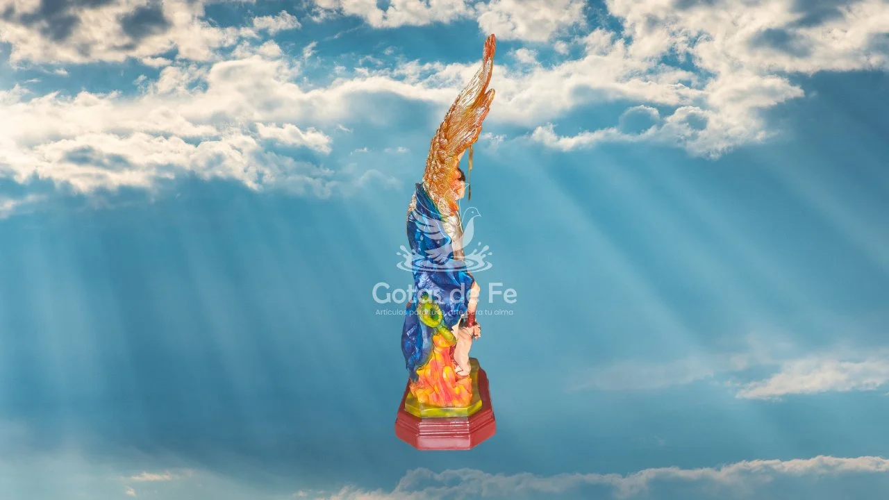 San Miguel Arcangel 4