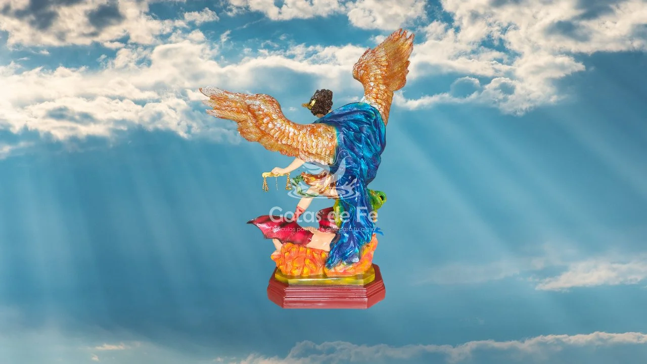 San Miguel Arcangel 3