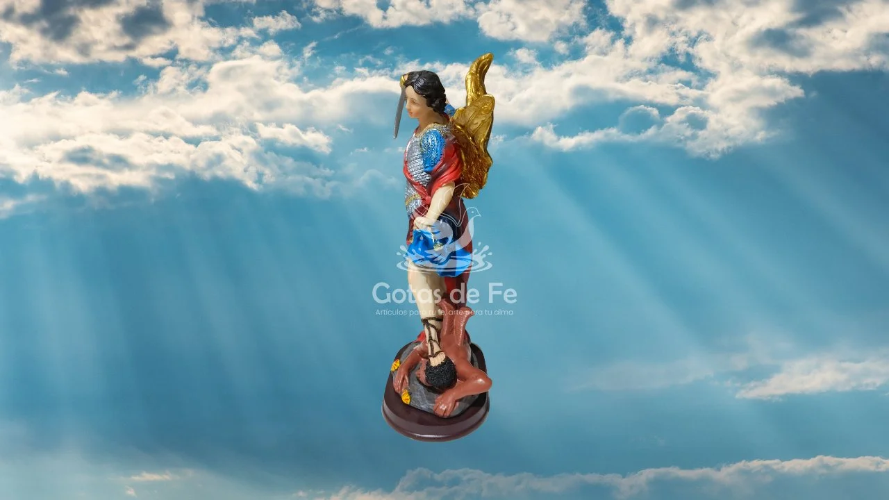 San Miguel Arcángel  2