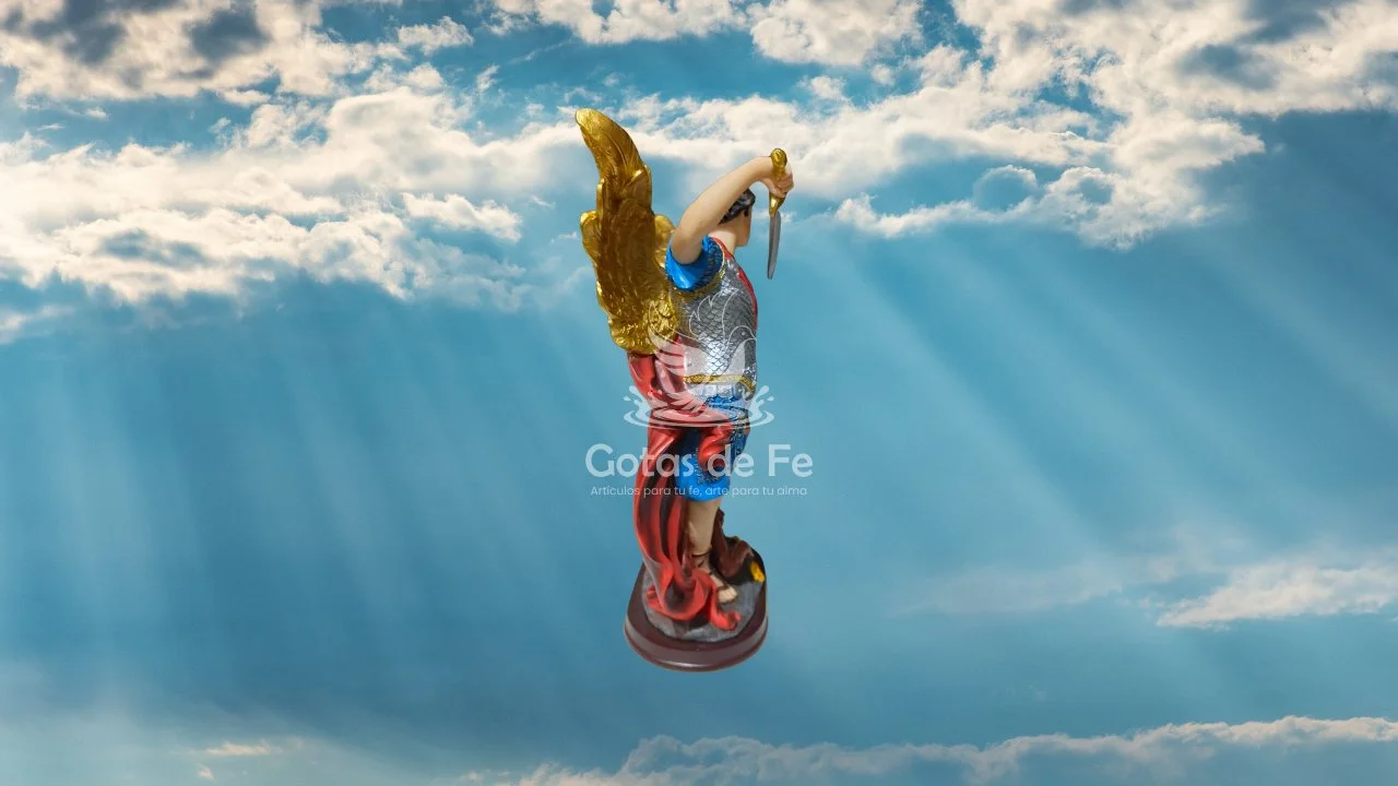 San Miguel Arcángel  4