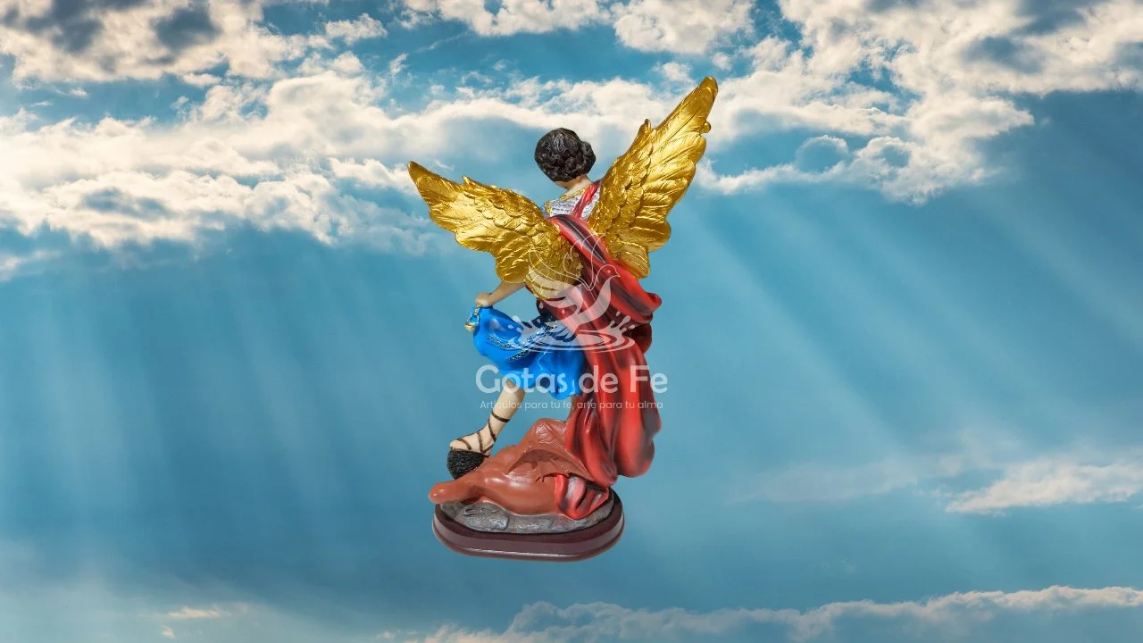 San Miguel Arcángel  3