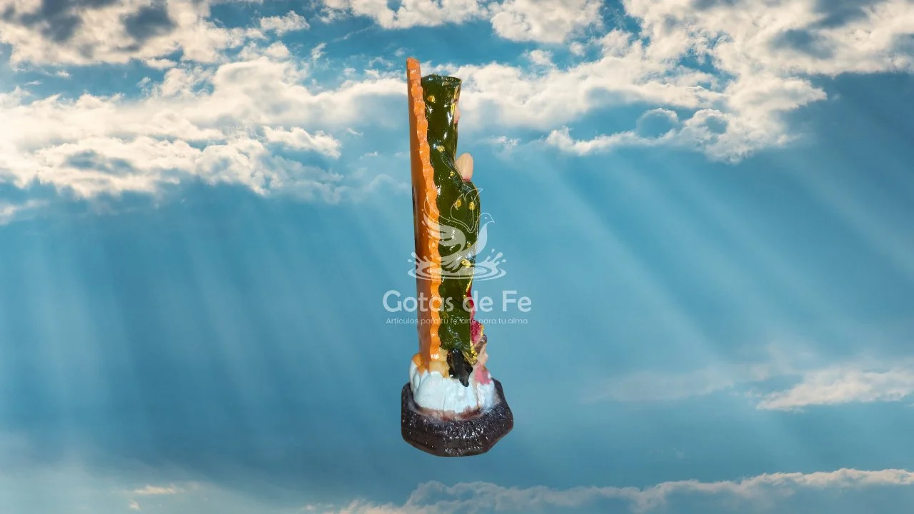 Virgen de Guadalupe 4