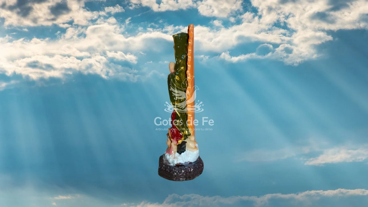 Virgen de Guadalupe 2