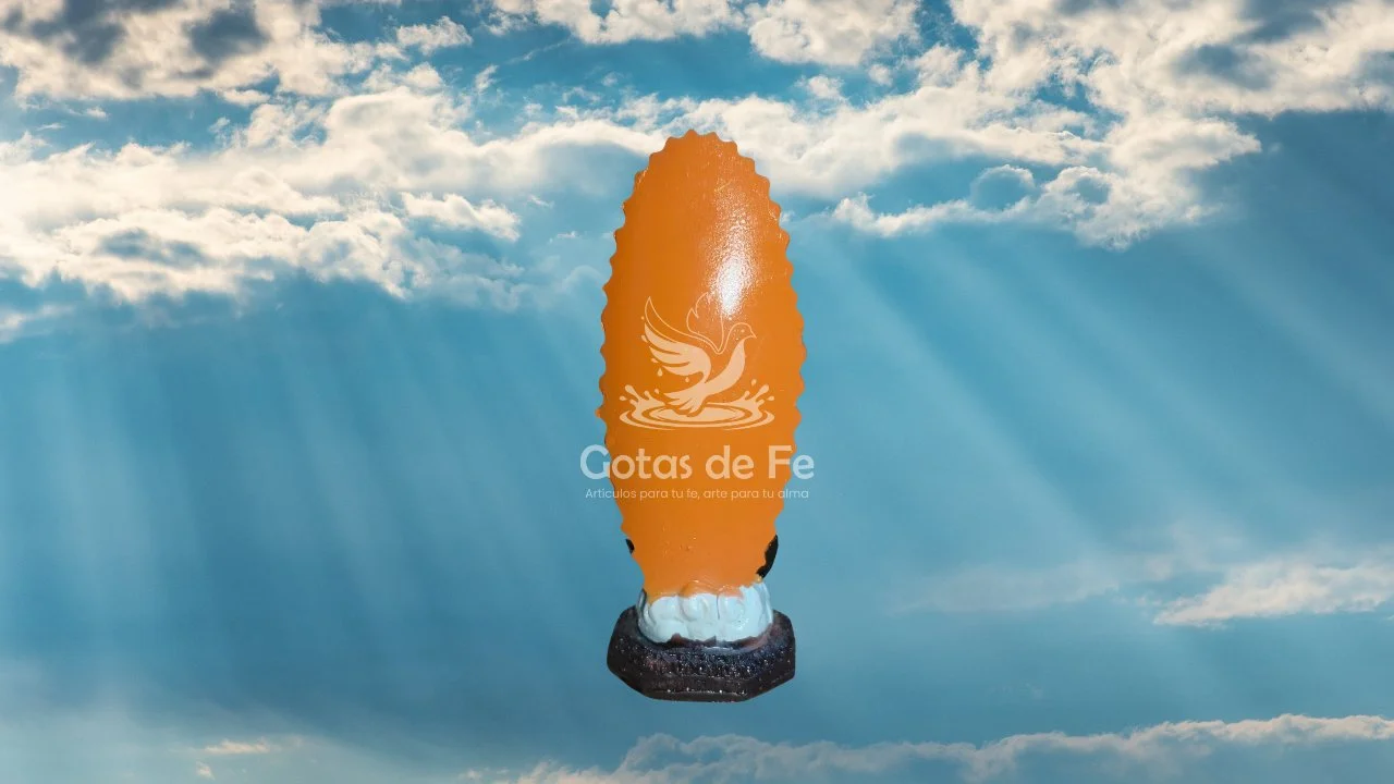 Virgen de Guadalupe 3