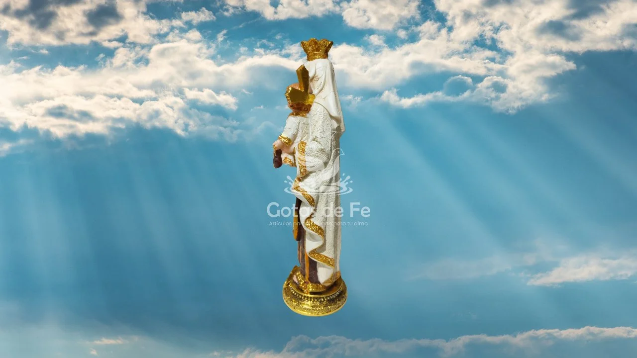 Virgen del Carmen 2