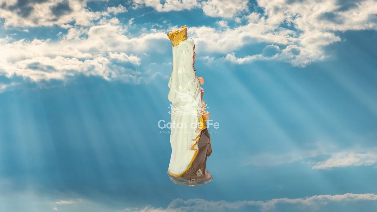 Virgen del Carmen 2