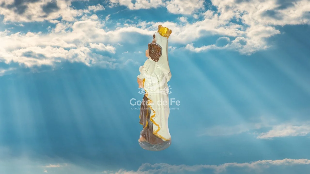 Virgen del Carmen 4