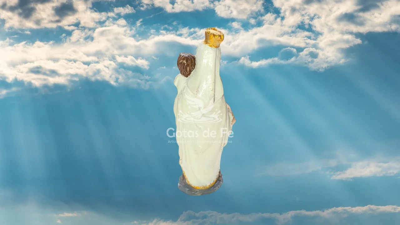 Virgen del Carmen 3