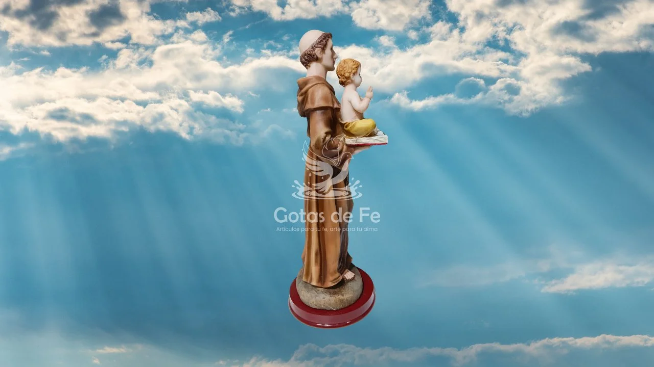 San Antonio de Padua 4