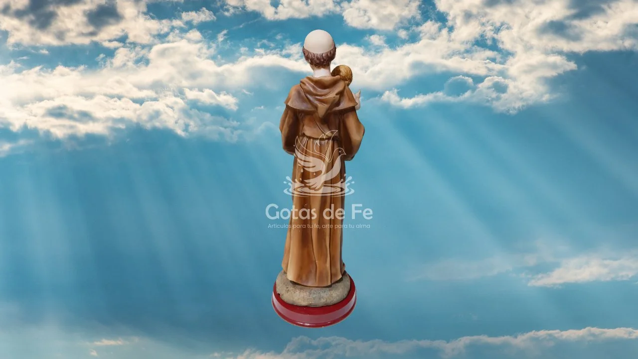 San Antonio de Padua 3