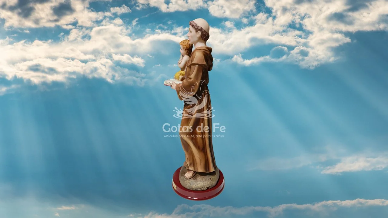 San Antonio de Padua 2