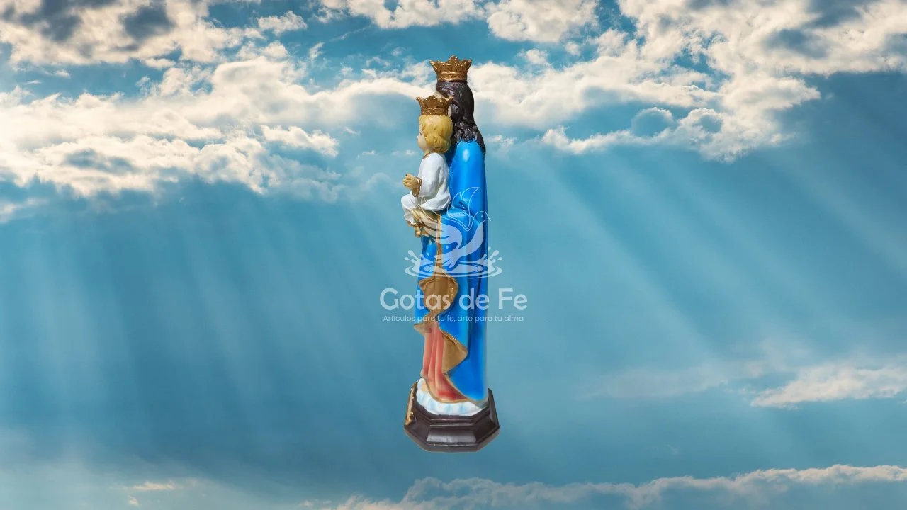 María Auxiliadora  2