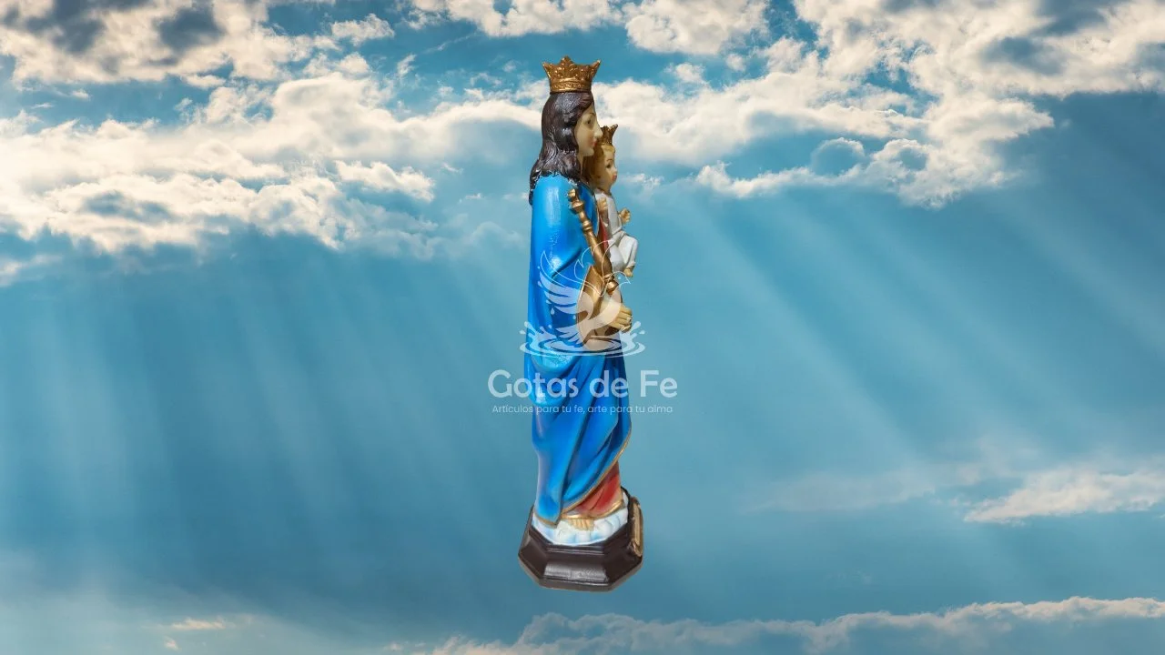 María Auxiliadora  4