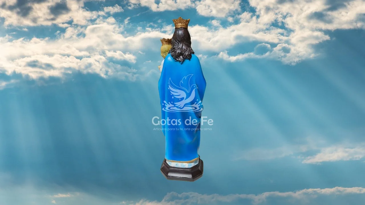 María Auxiliadora  3