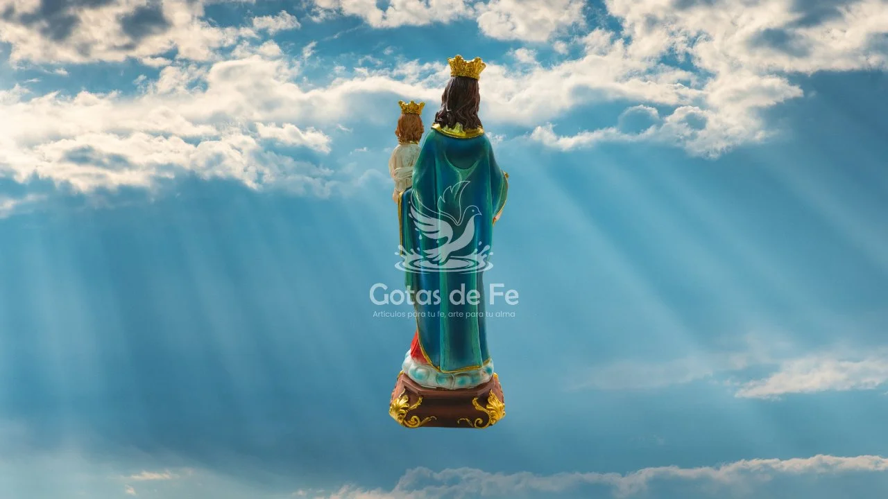 María Auxiliadora  3