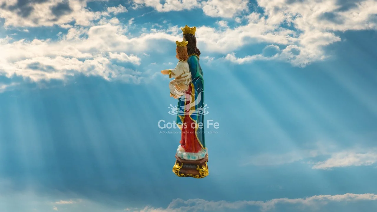 María Auxiliadora  2