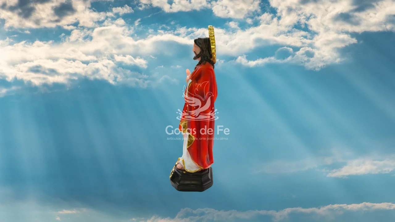 Sagrado Corazón de Jesús 2