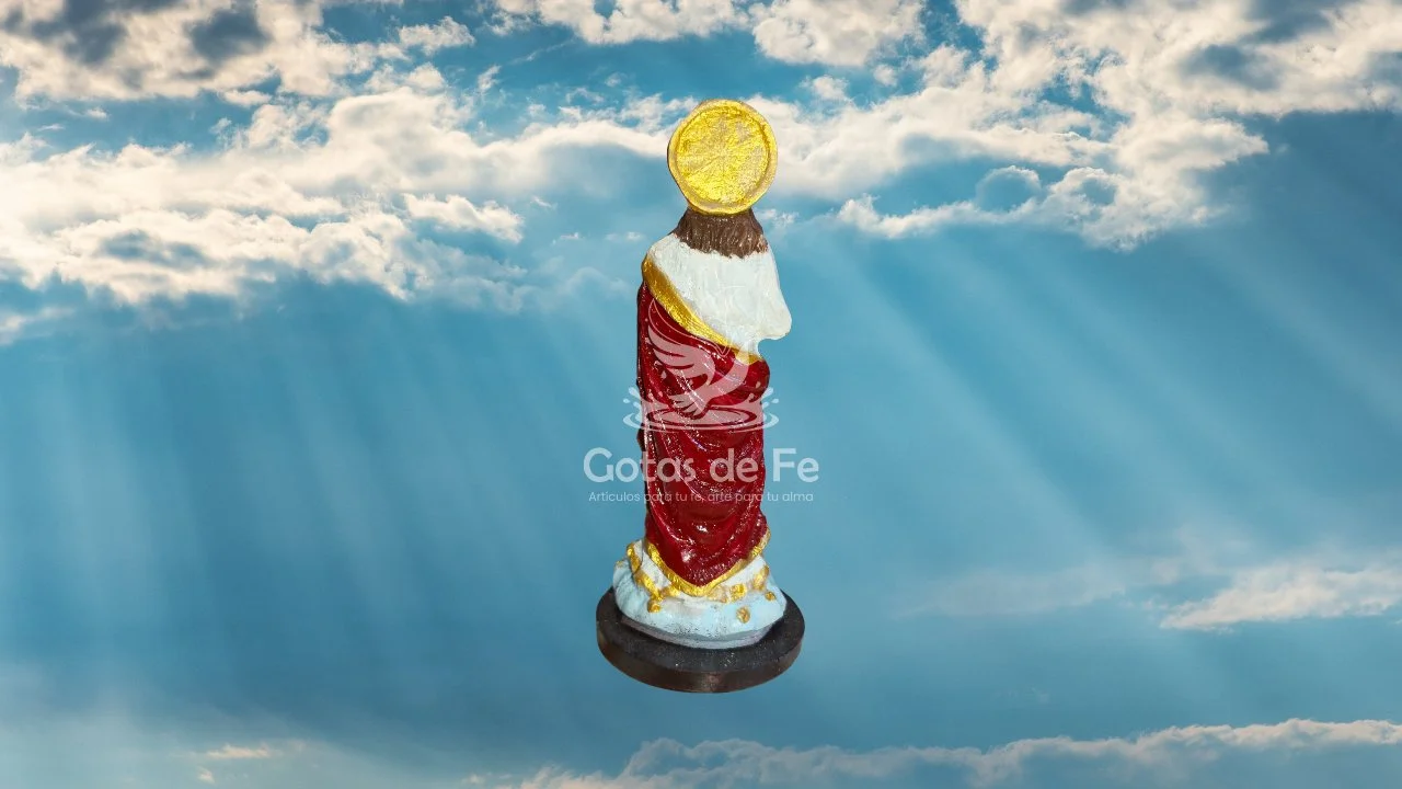 Sagrado Corazón de Jesús  3