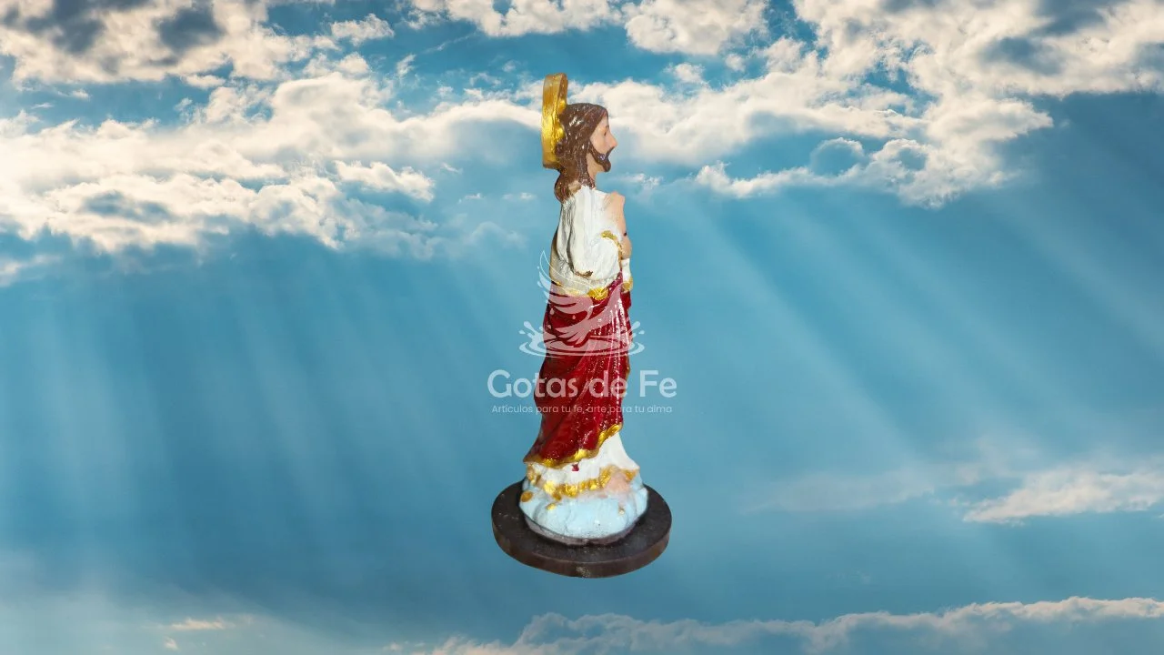 Sagrado Corazón de Jesús  2