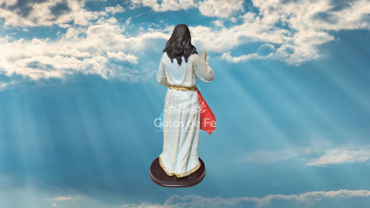 Divina Misericordia 3