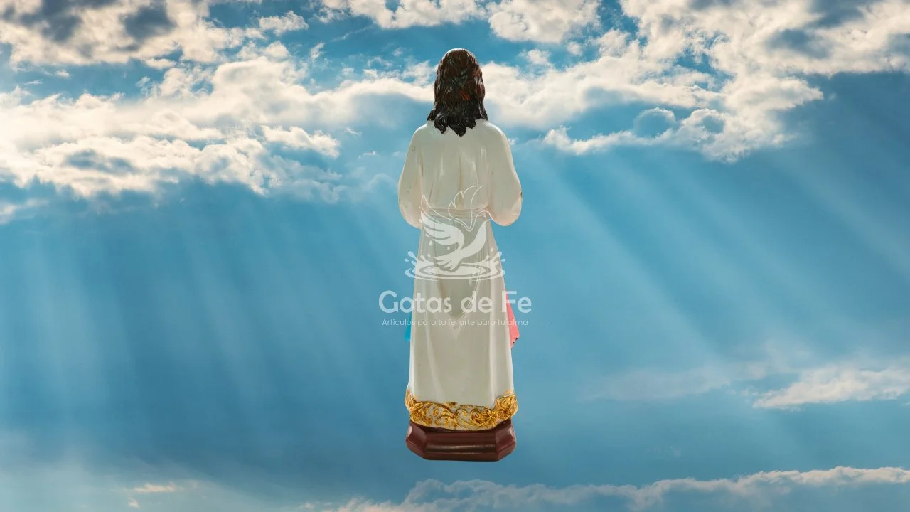 Divina Misericordia 3