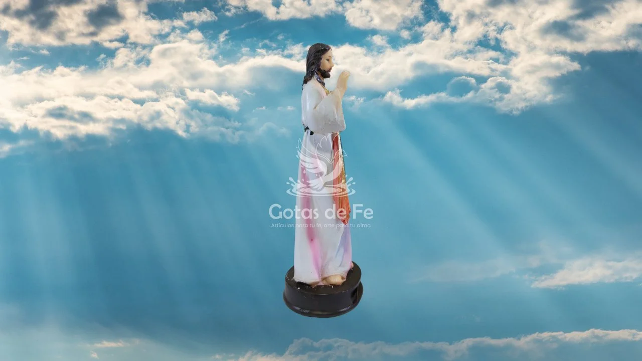 Divina Misericordia  4