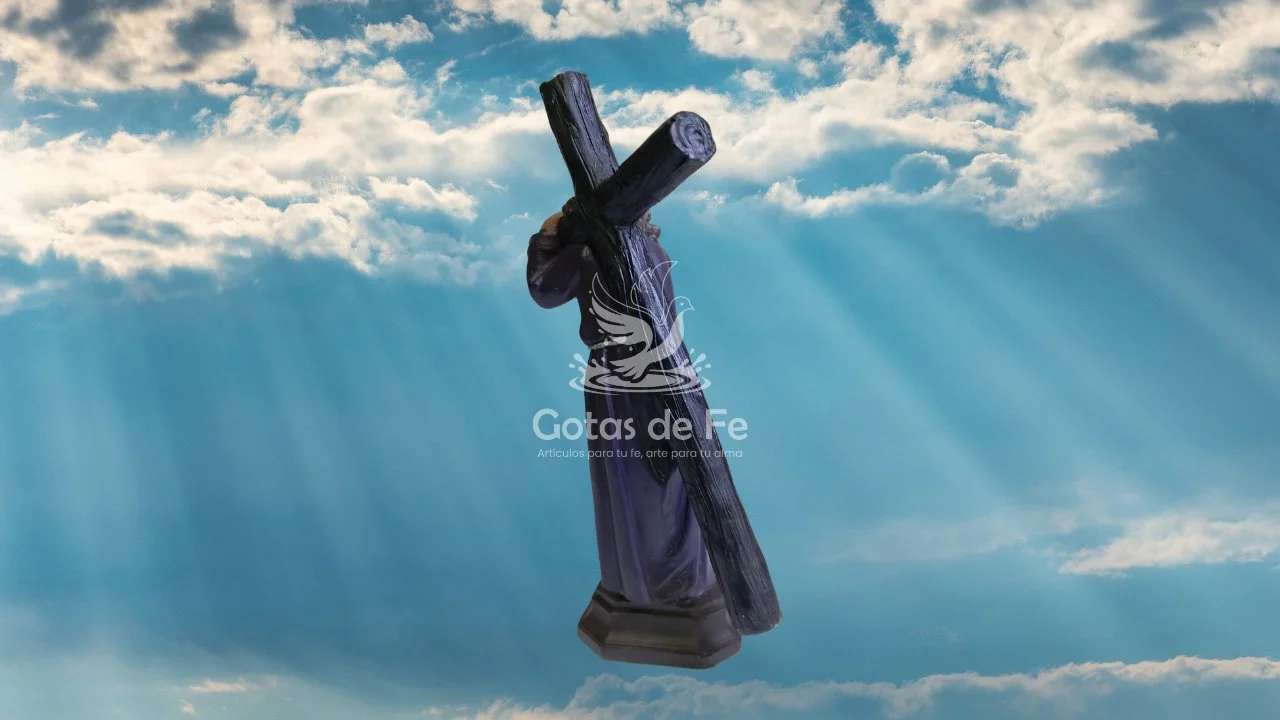 Jesús del Gran Poder  7