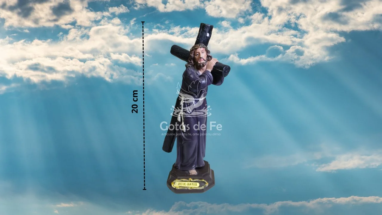 Jesús del Gran Poder  5