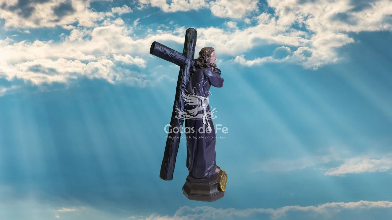 Jesús del Gran Poder  8