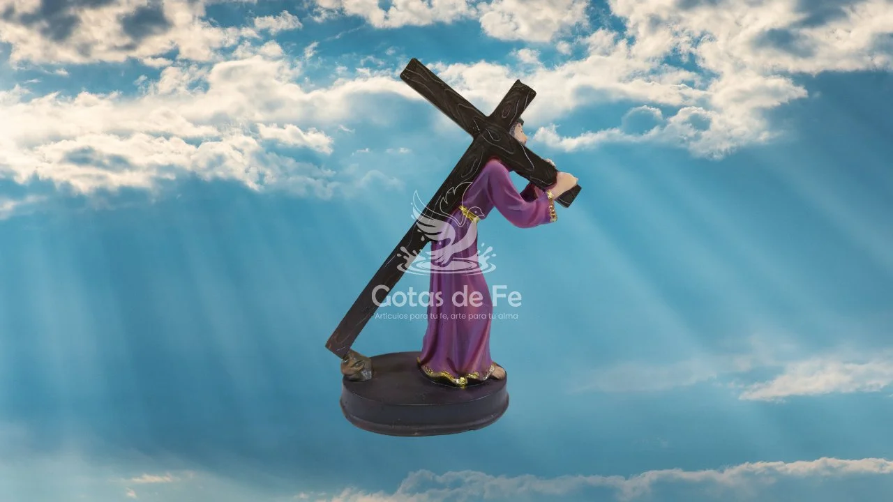 Jesús del Gran Poder  3