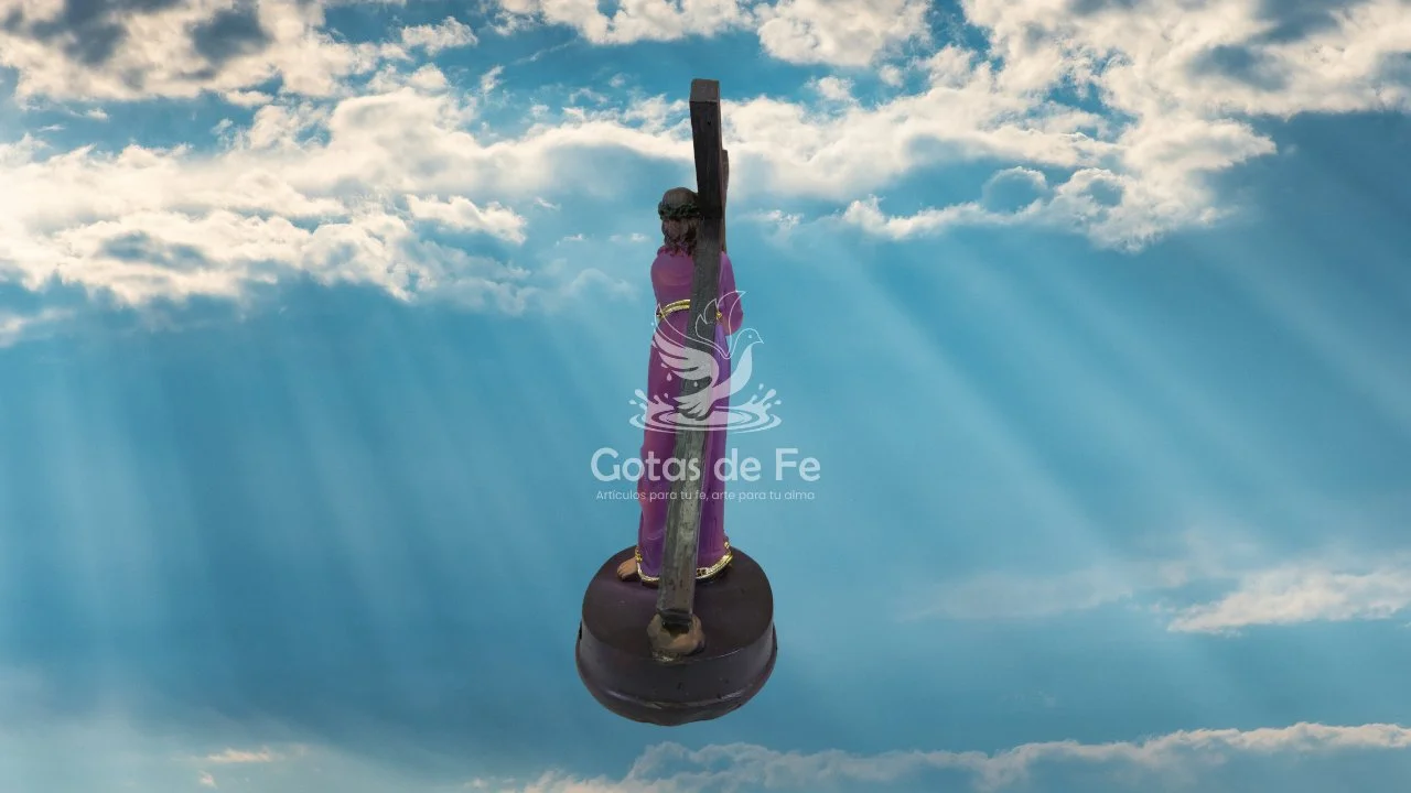 Jesús del Gran Poder  2