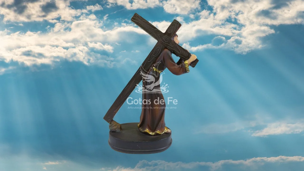 Jesús del Gran Poder  7