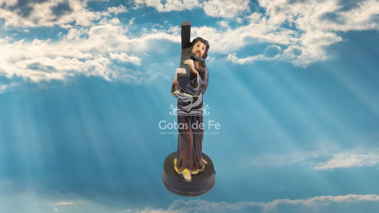 Jesús del Gran Poder  8