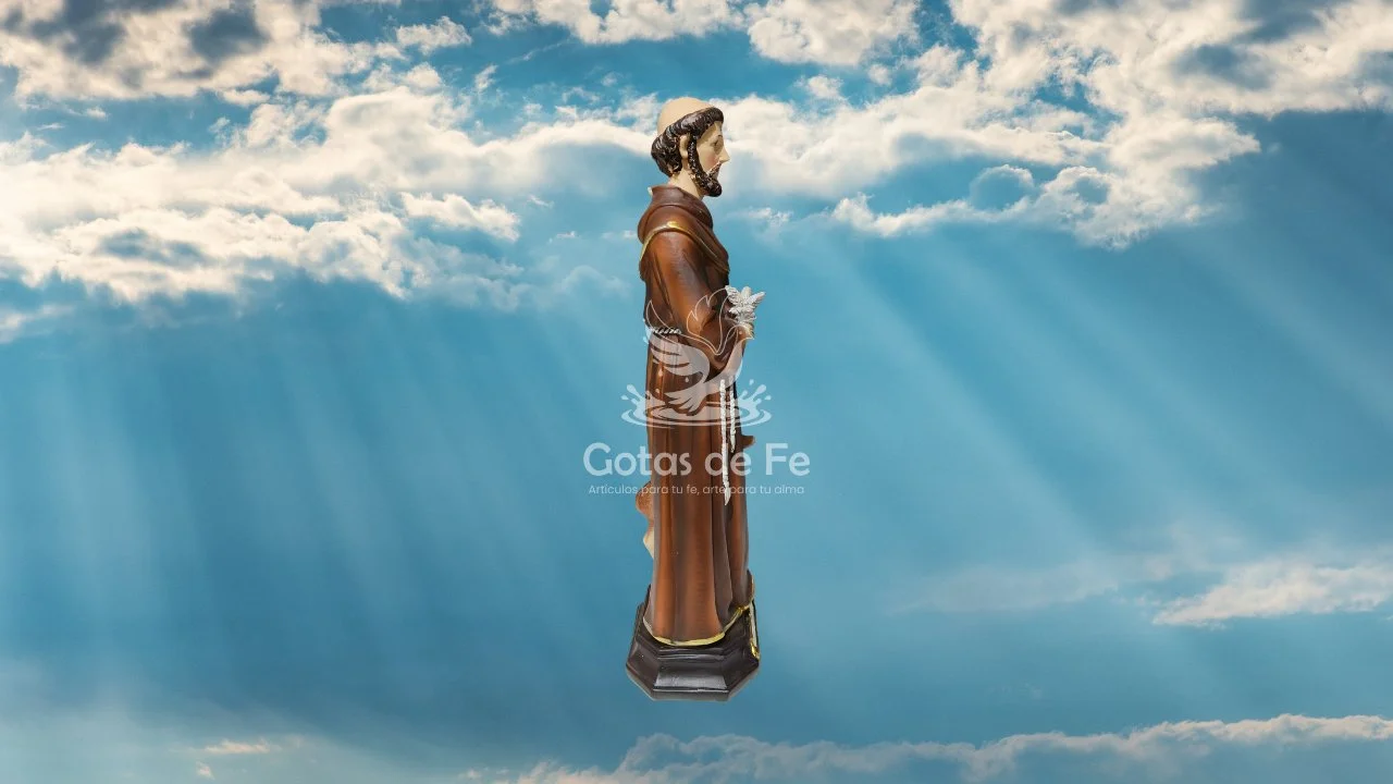 San Francisco de Asís 4