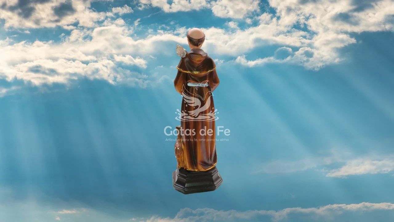 San Francisco de Asís  3