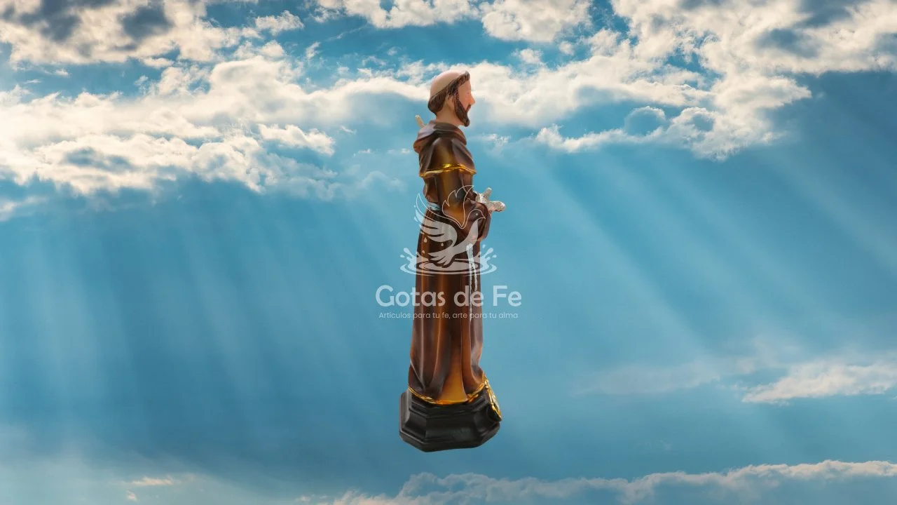 San Francisco de Asís  2