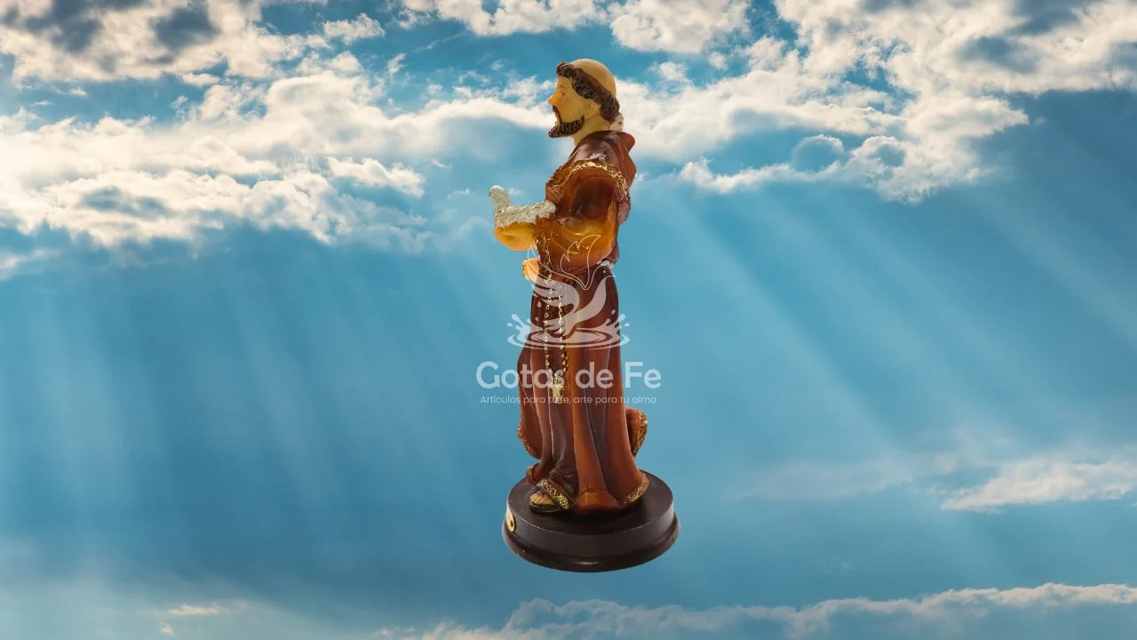 San Francisco de Asís 2