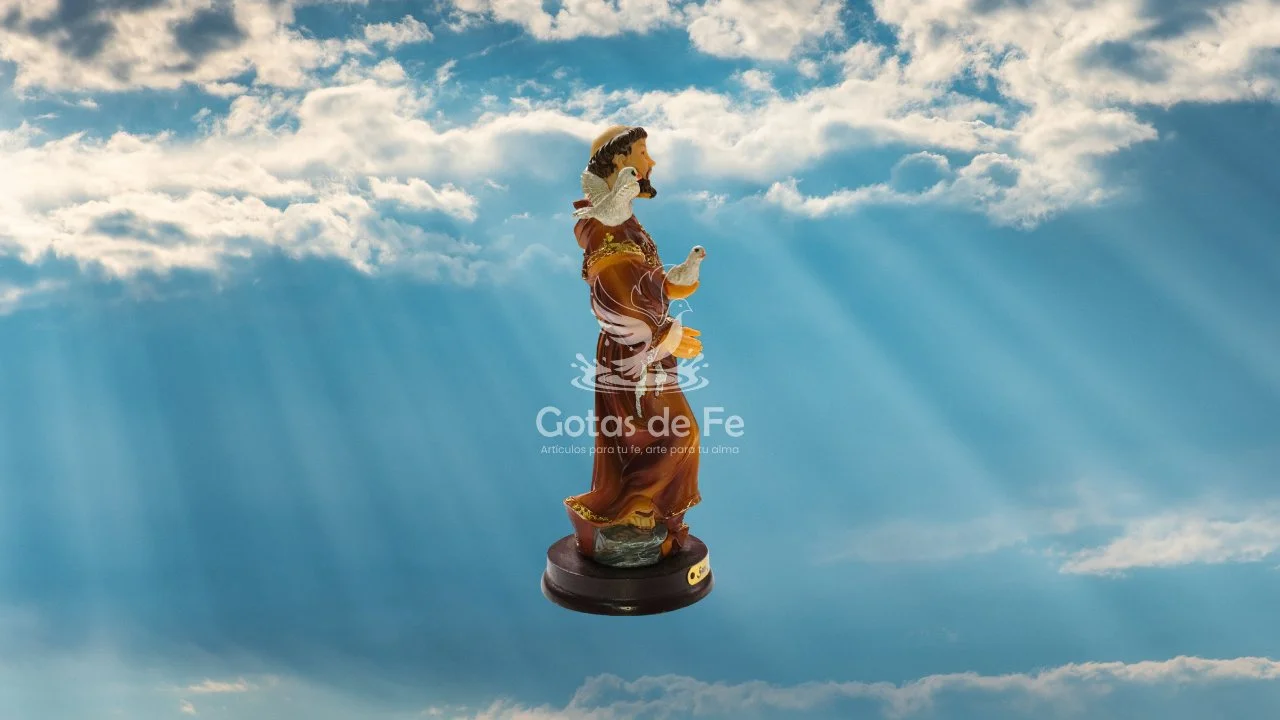 San Francisco de Asís 4