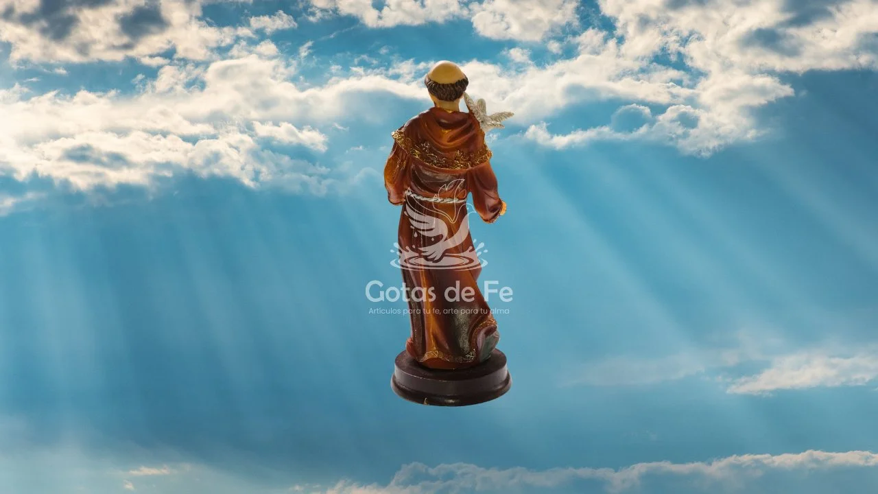 San Francisco de Asís 3