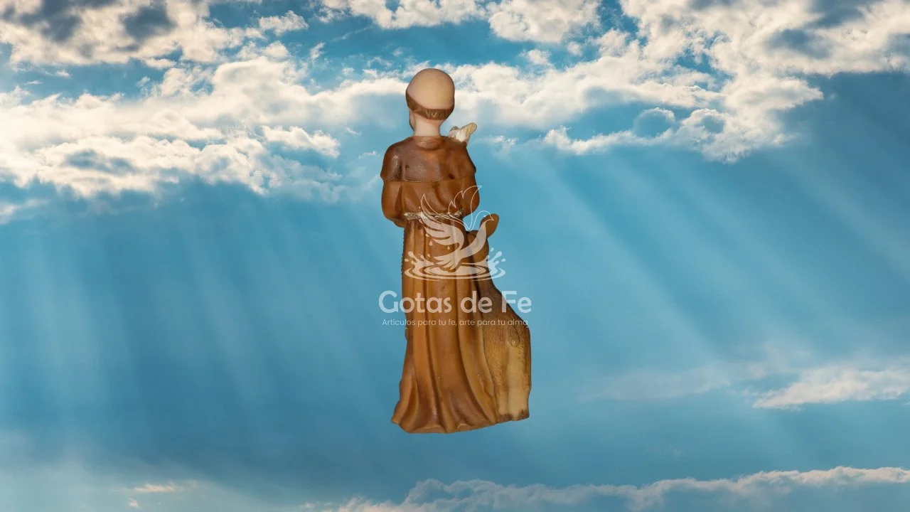 San Francisco de Asís 3