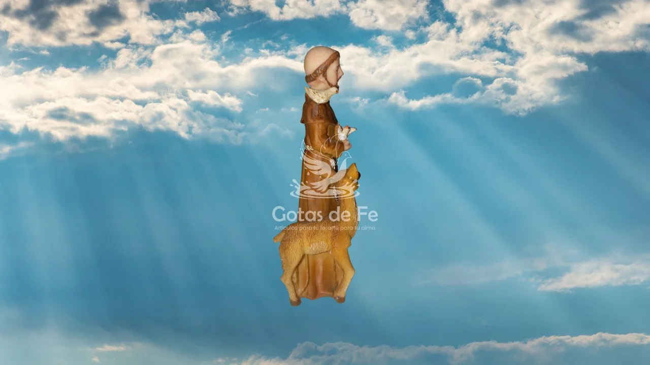 San Francisco de Asís 2