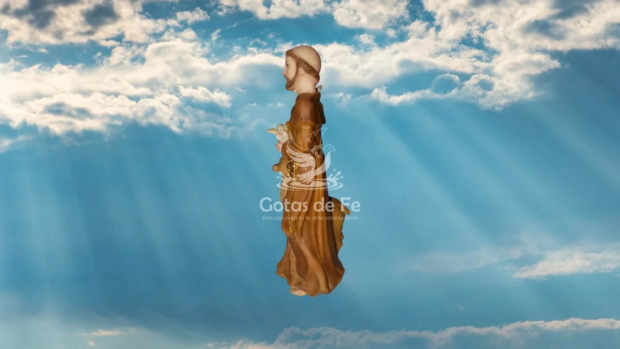 San Francisco de Asís 4