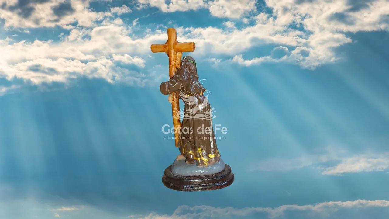 Jesús del Gran Poder  3